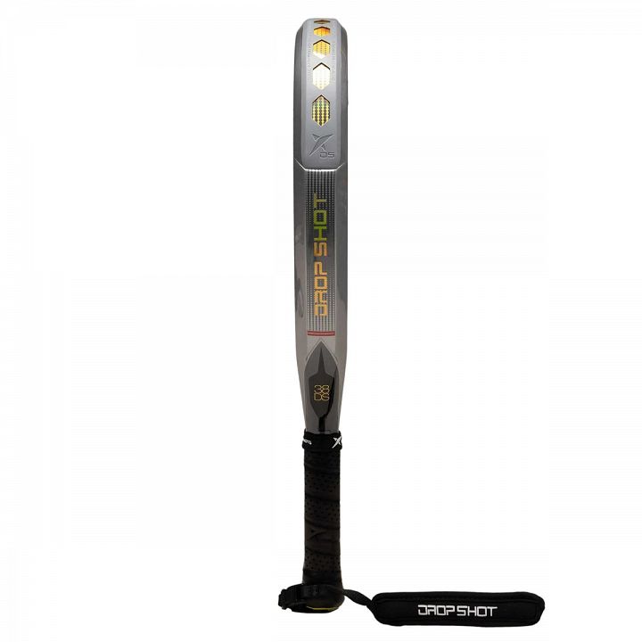 Drop Shot Canyon Pro Attack Soft